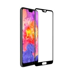 全覆盖精品防爆玻璃高清屏保HW-P20Pro单片信封装-国内版CN